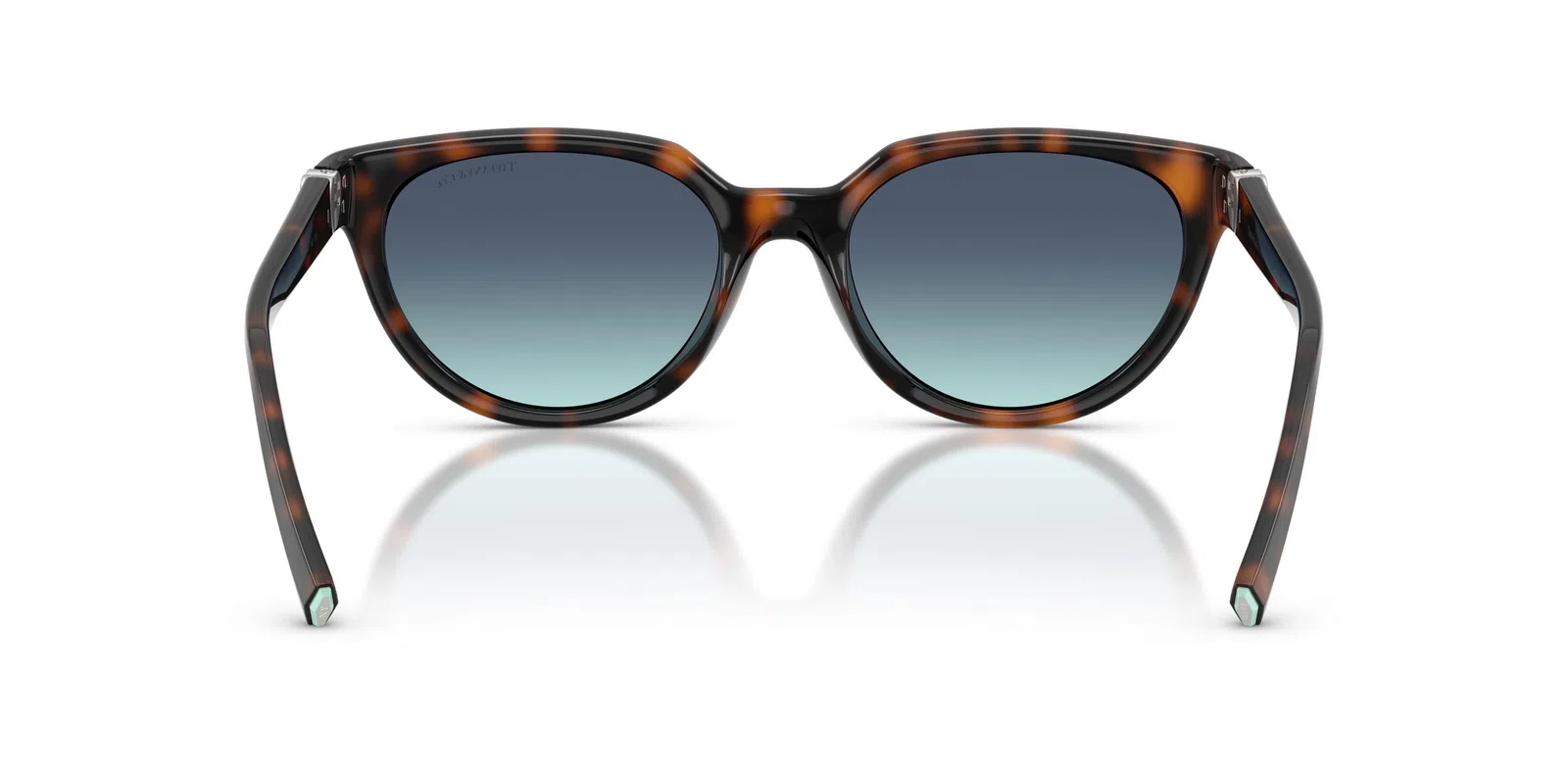 Tiffany 4256D Sunglasses - view 3